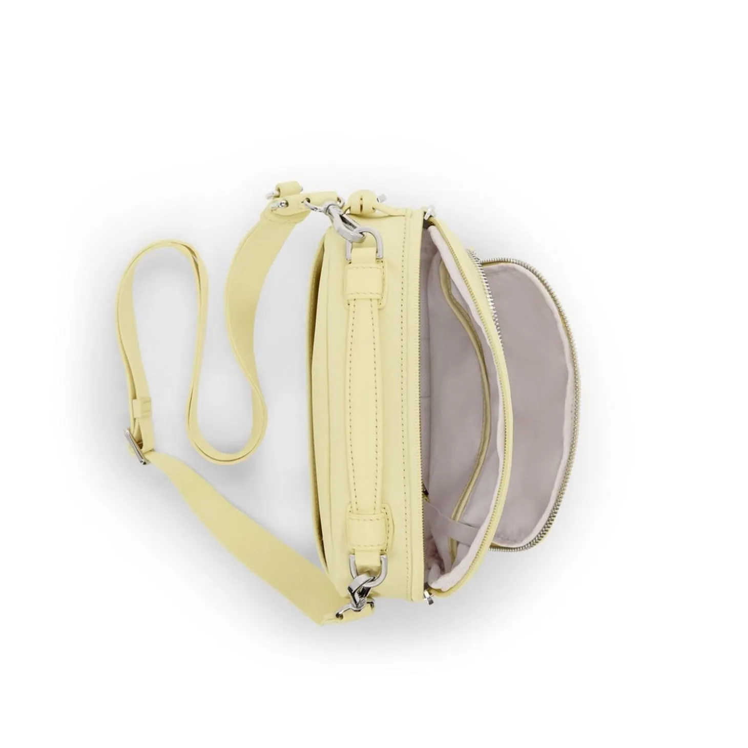 TUMI Voyageur Teghan Crossbody