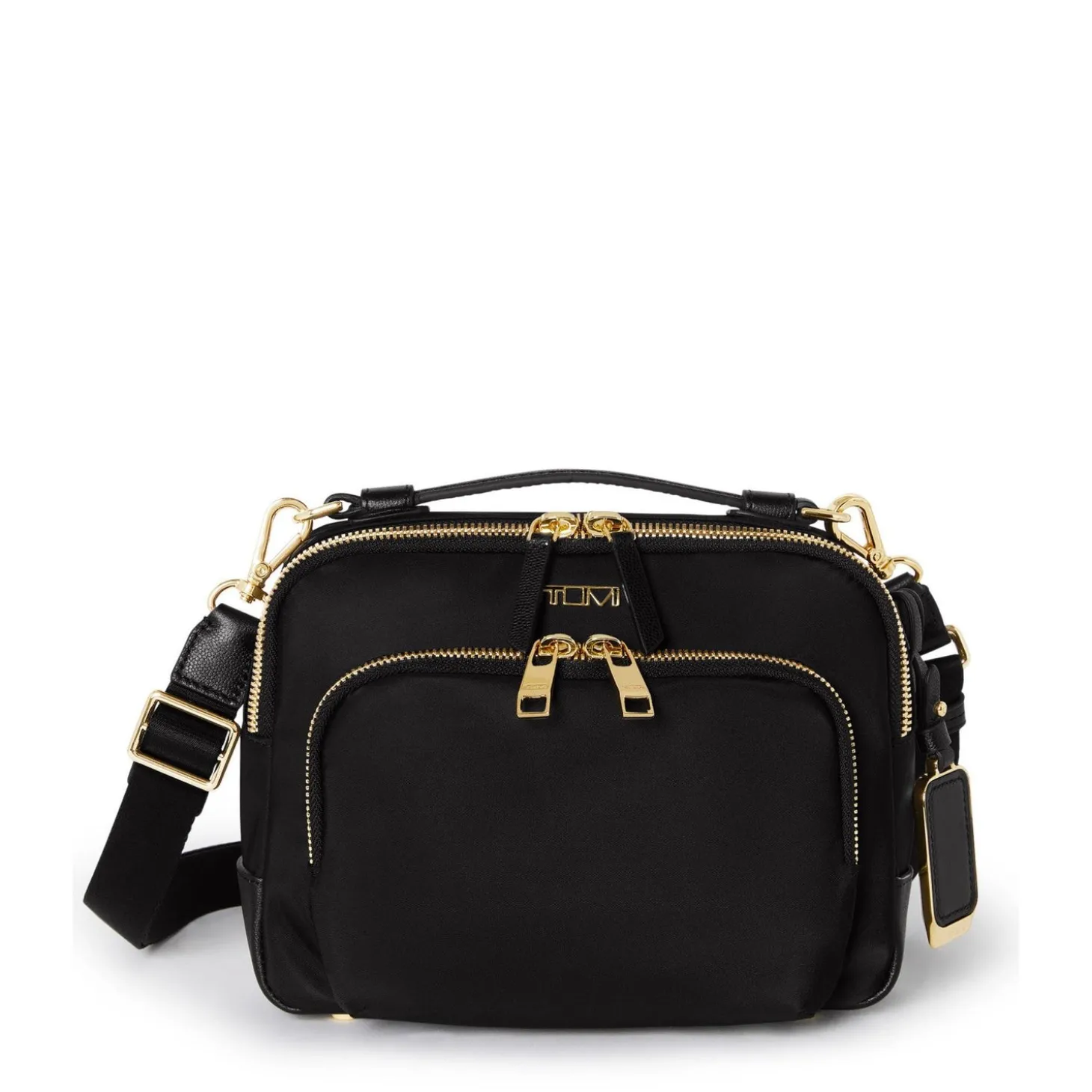 TUMI Voyageur Teghan Crossbody