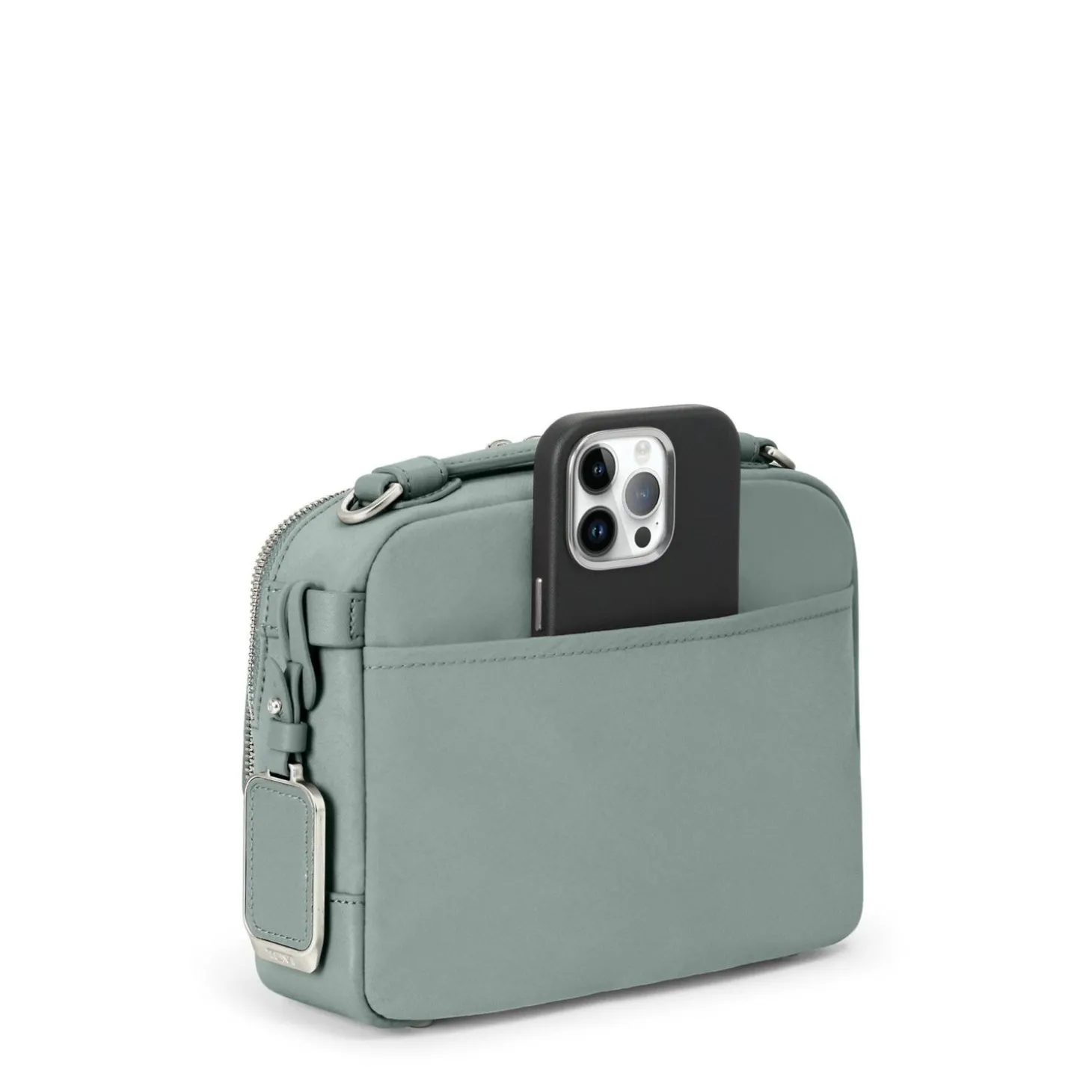 TUMI Voyageur Teghan Crossbody
