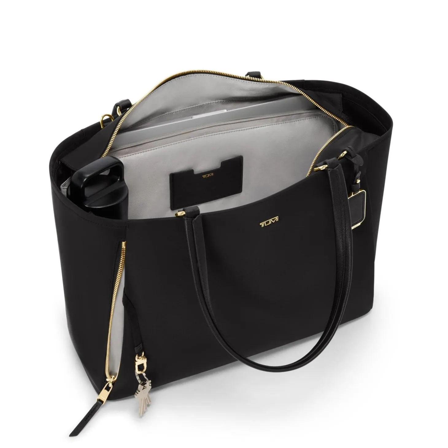 TUMI Voyageur Valetta Large Tote
