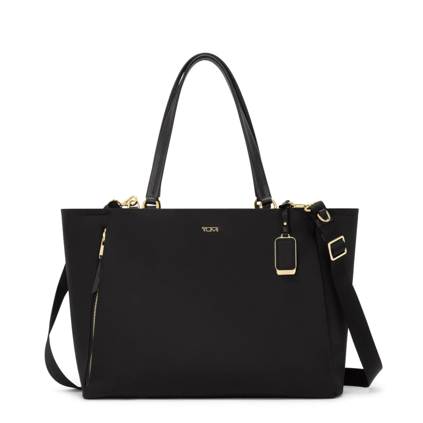 TUMI Voyageur Valetta Large Tote