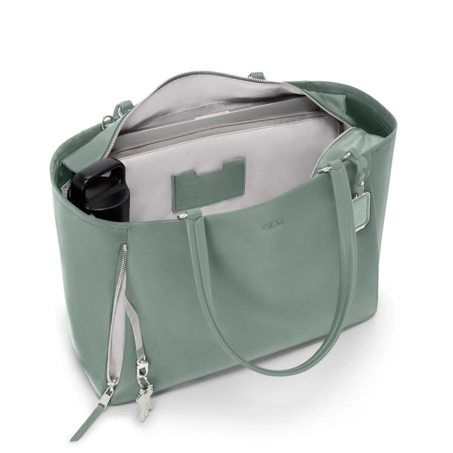 TUMI Voyageur Valetta Large Tote