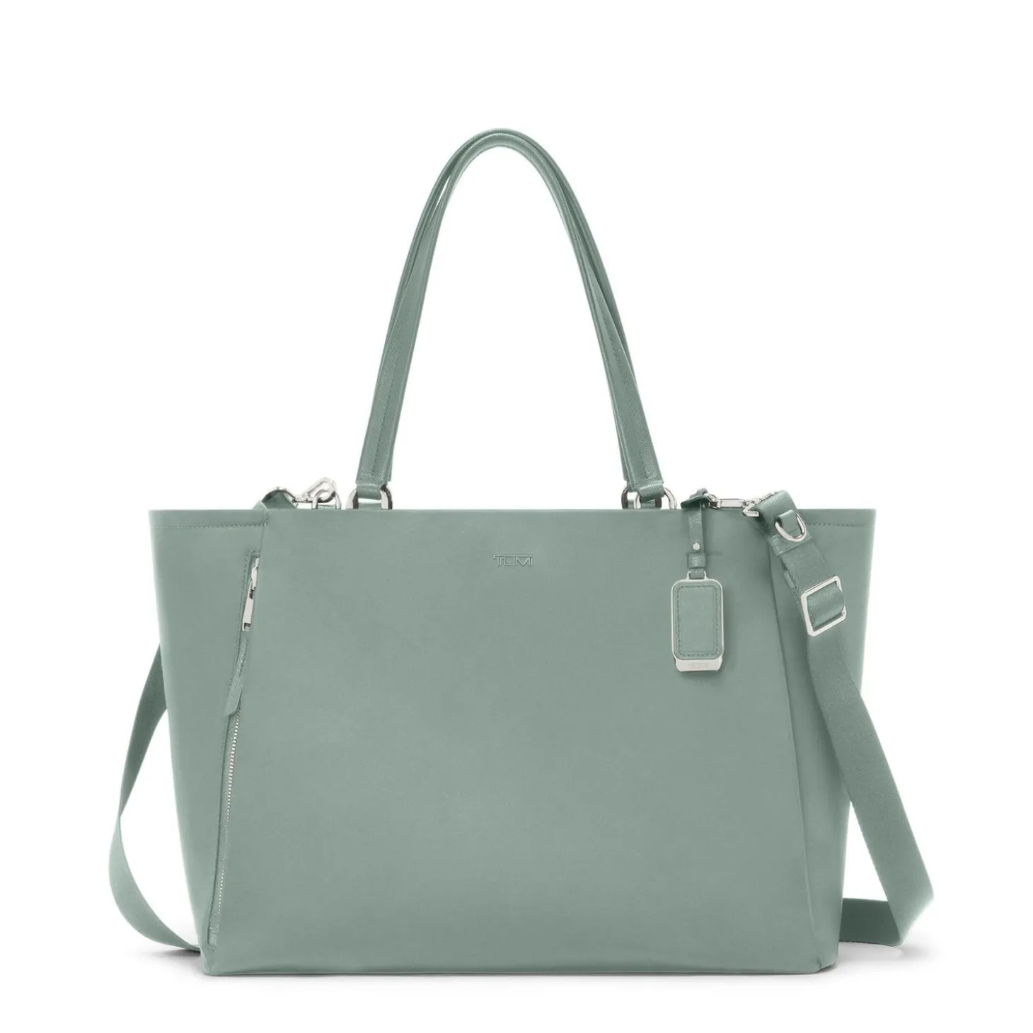 TUMI Voyageur Valetta Large Tote