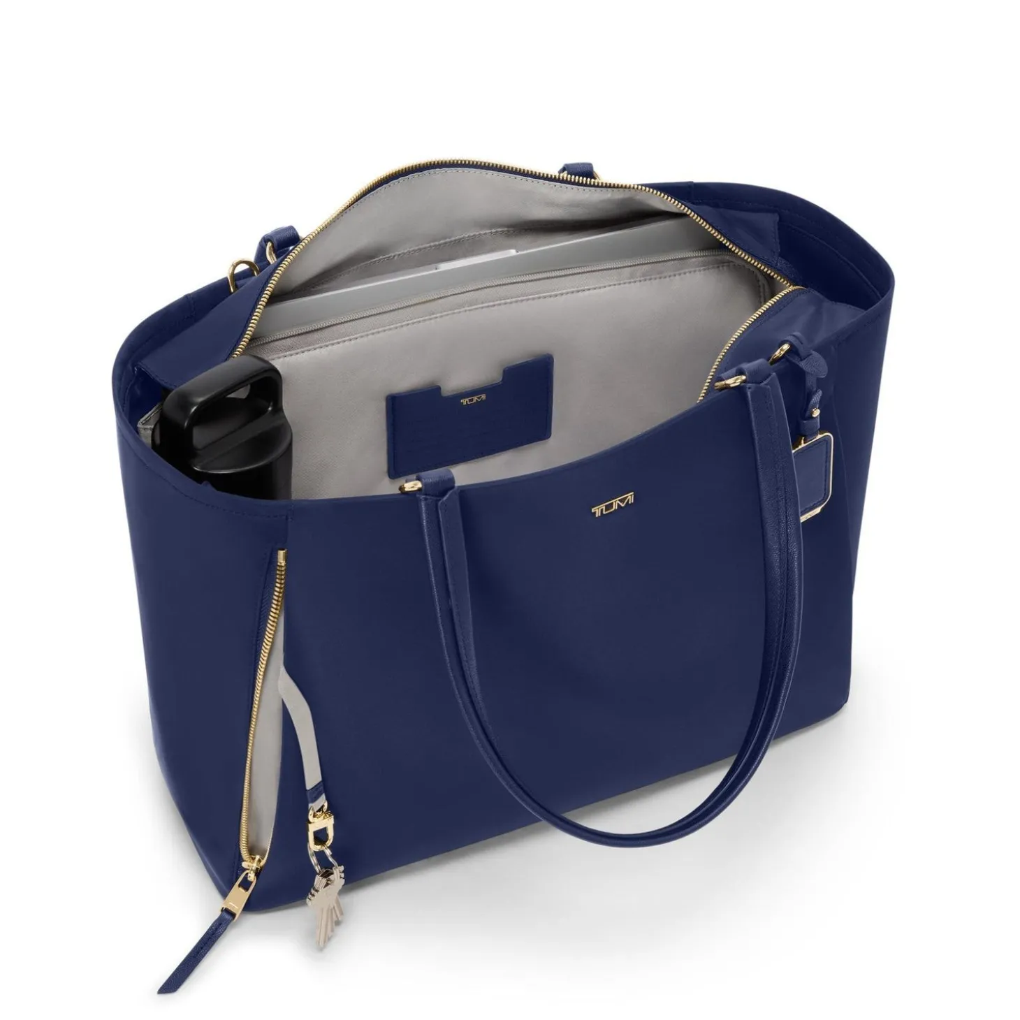 TUMI Voyageur Valetta Large Tote