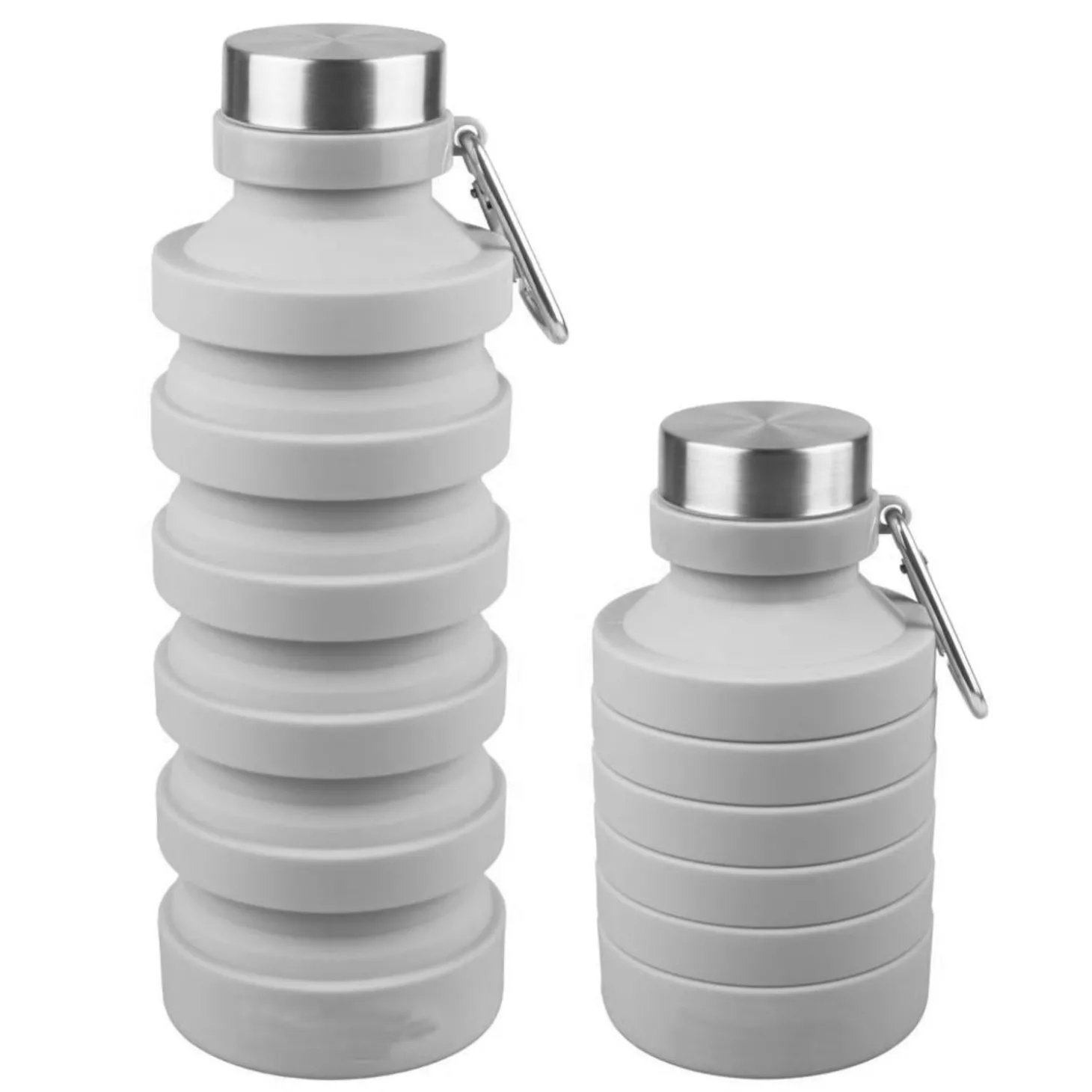 Voltage Valet Collapsible Water Bottle