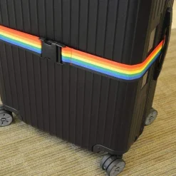 Voltage Valet Luggage Strap - 80
