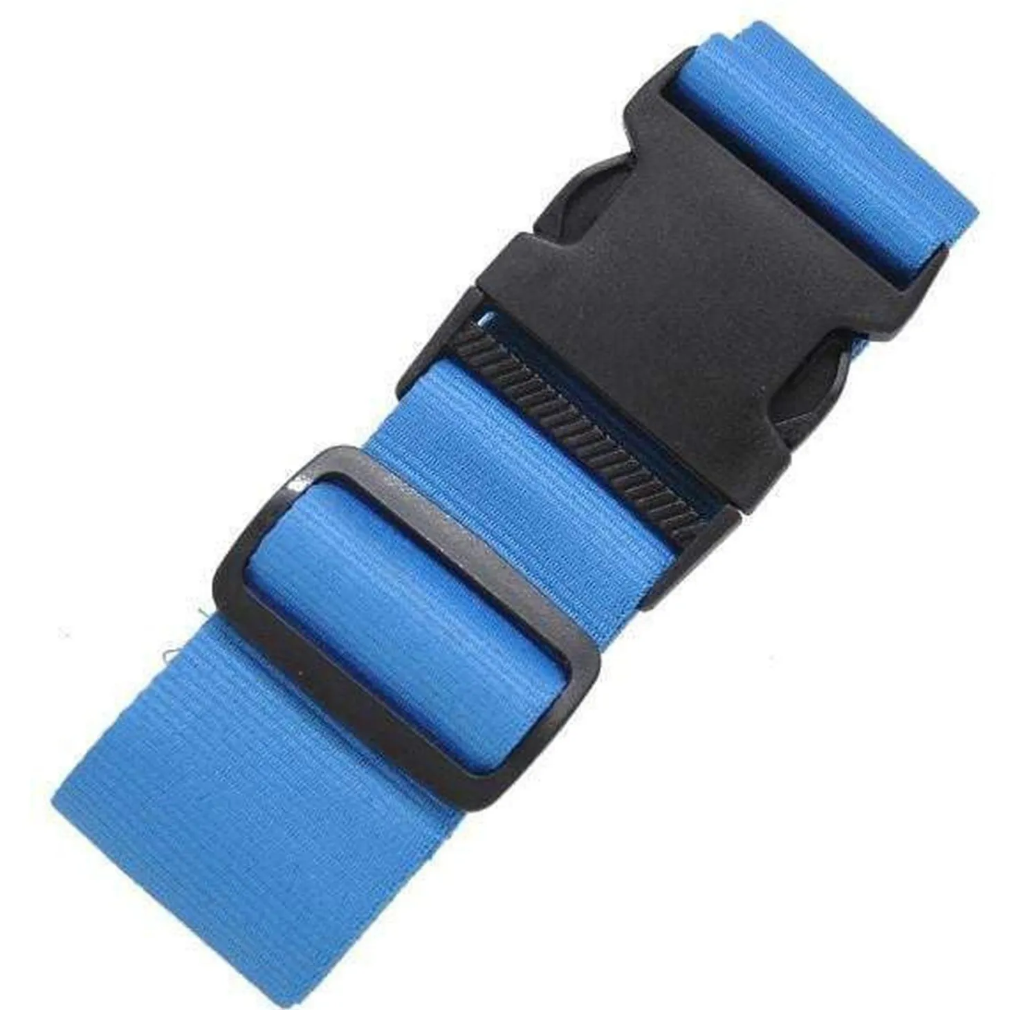 Voltage Valet Luggage Strap - 80" Plastic Quick Buckle