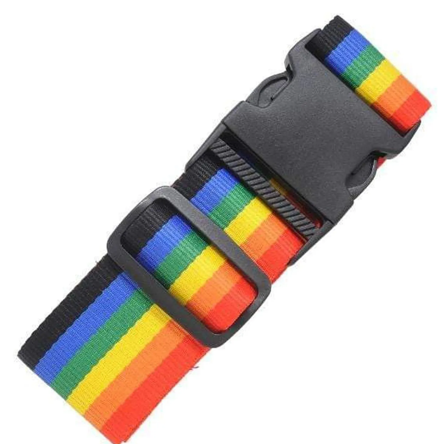 Voltage Valet Luggage Strap - 80" Plastic Quick Buckle