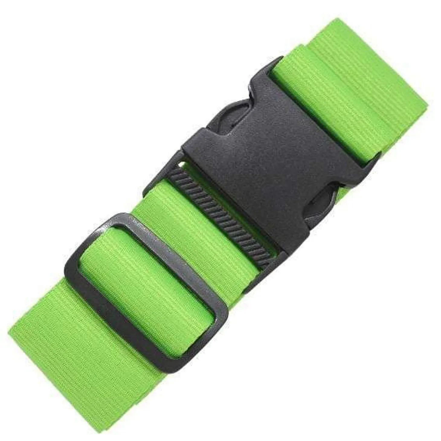 Voltage Valet Luggage Strap - 80" Plastic Quick Buckle
