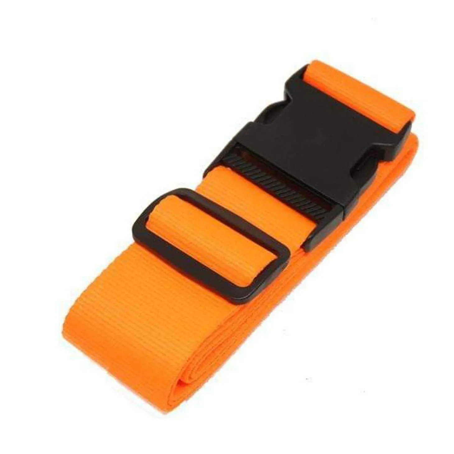 Voltage Valet Luggage Strap - 80" Plastic Quick Buckle