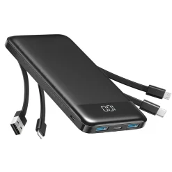 Voltage Valet 10,000 MaH Power Bank