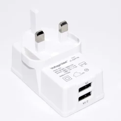 Voltage Valet 2 Port USB