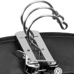 Wally Bags 45-inch Extra Capacity Garment Bag with Pockets