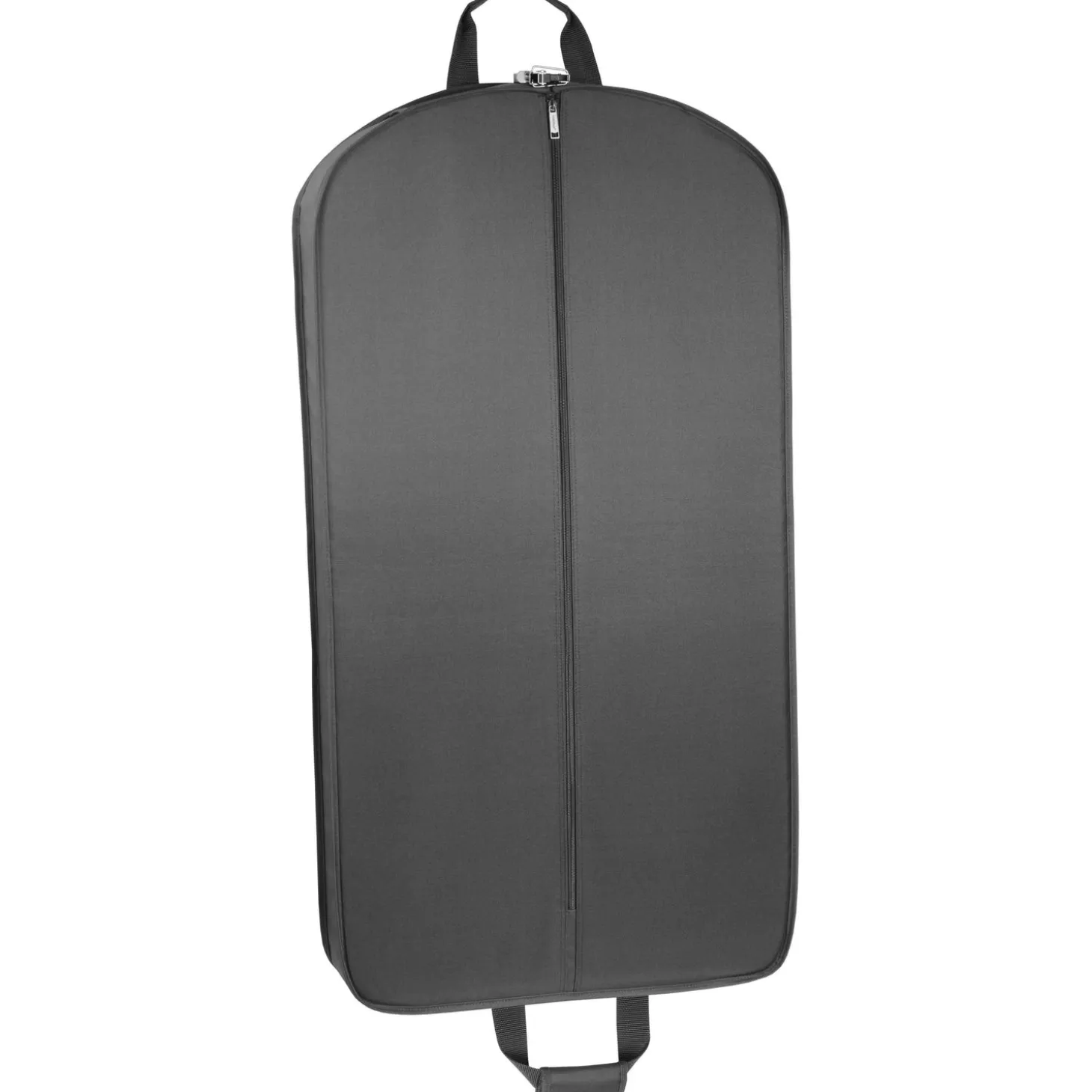Wally Bags 40-inch Garment Bag with Pockets