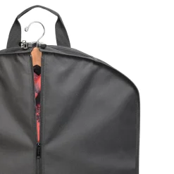 Wally Bags 52-inch Garment Bag with Pockets