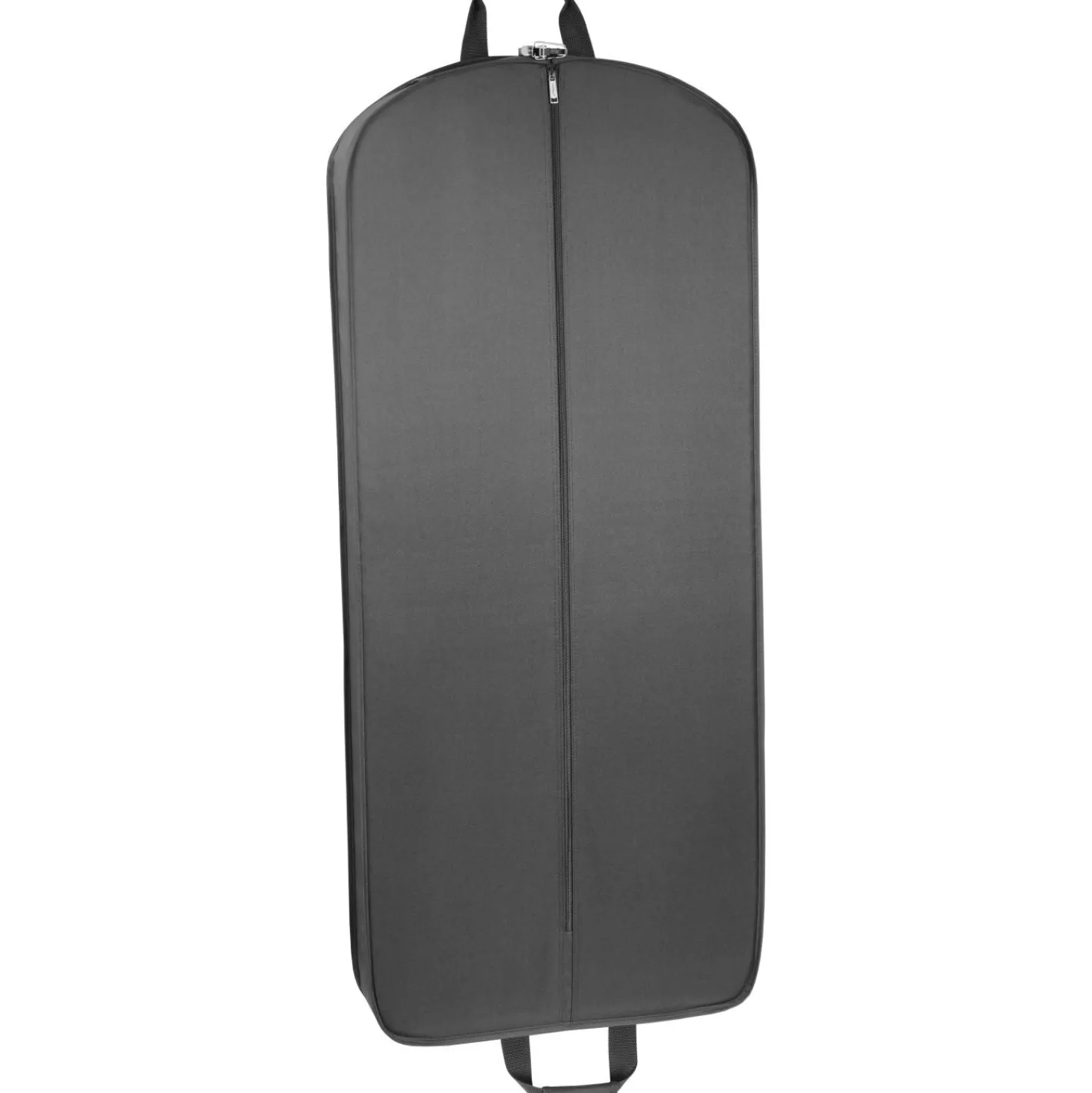 Wally Bags 52-inch Garment Bag with Pockets