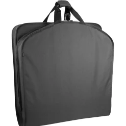 Wally Bags 40-inch Garment Bag with Handles
