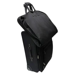 Wally Bags 40-inch Garment Bag with Handles