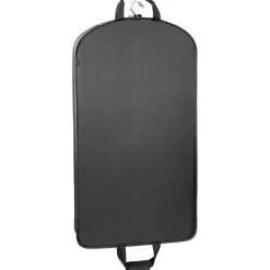 Wally Bags 40-inch Garment Bag with Handles