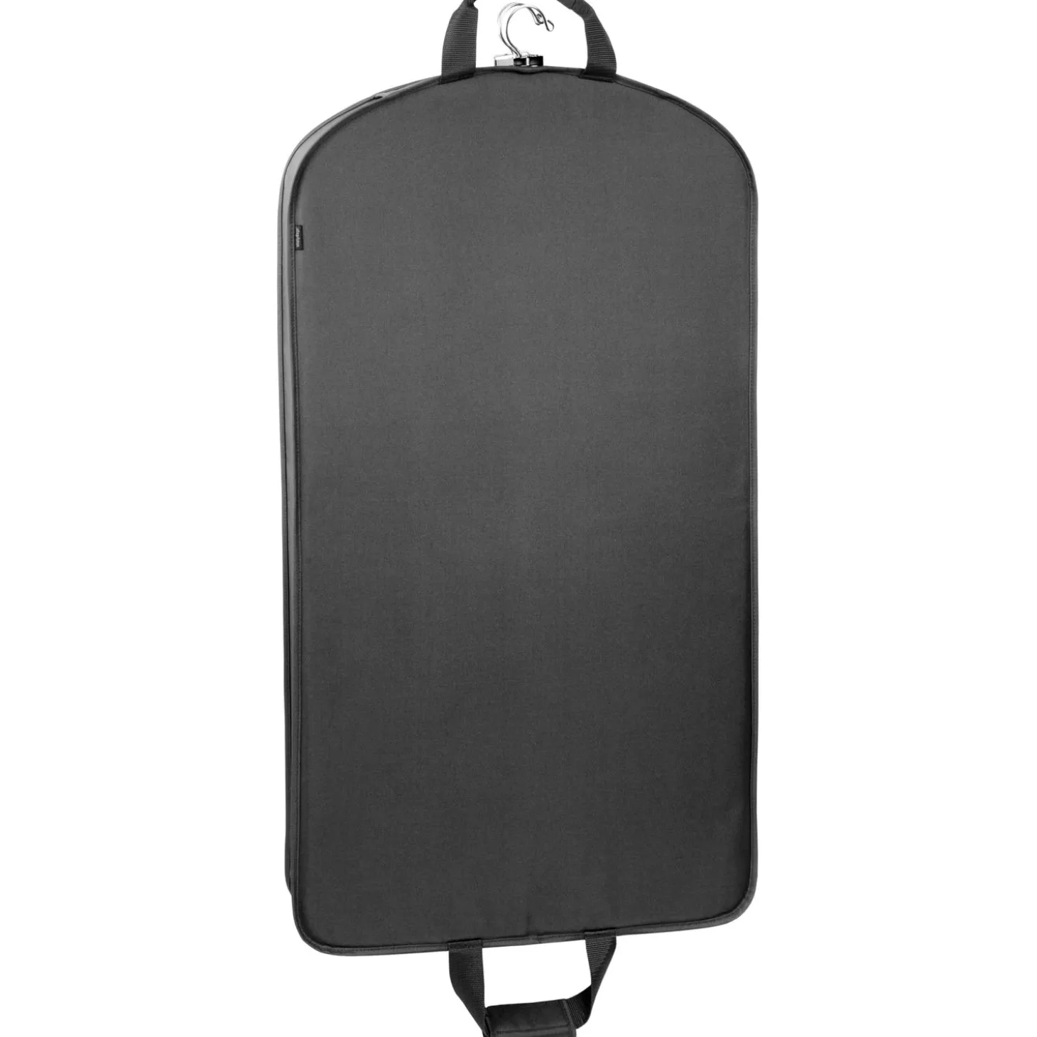 Wally Bags 40-inch Garment Bag with Handles