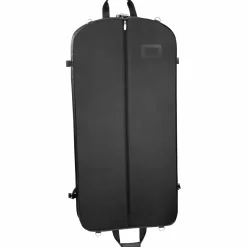 Wally Bags 45-inch Premium Extra Capacity Travel Garment Bag with Shoulder Strap