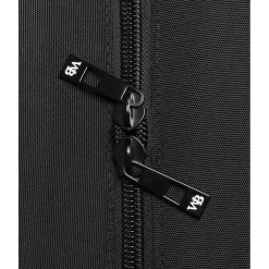 Wally Bags Solutions 45-inch Premium Rolling Garment Bag with Multiple Pockets
